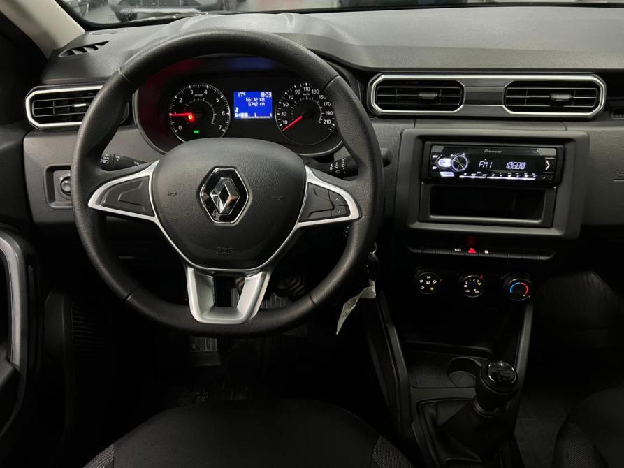 Renault Duster II Казань  - изображение 14