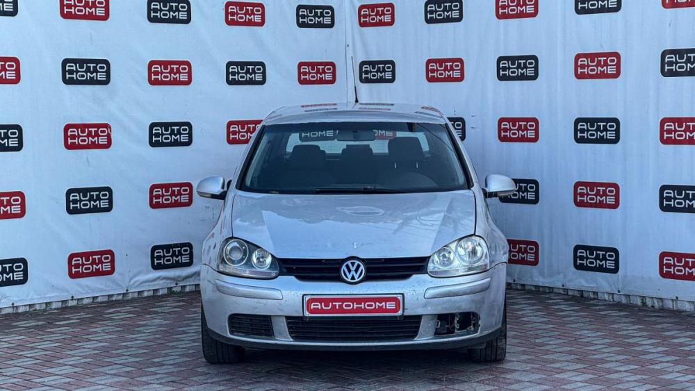 Volkswagen Golf V Санкт-Петербург  - изображение 2