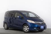Honda Freed I Рестайлинг Томск  - изображение 21