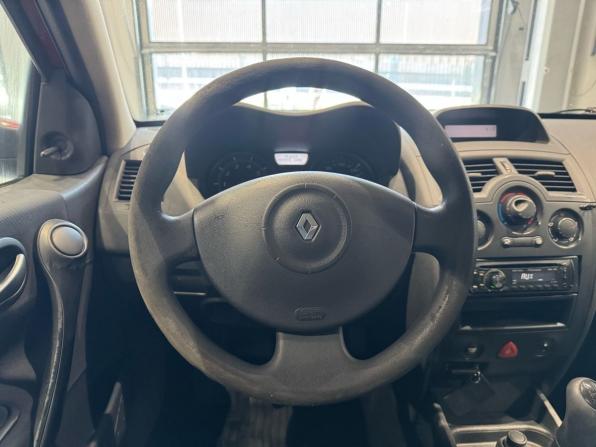 Renault Megane II Рестайлинг с пробегом 2008 года, цена 460 000 рублей, 210359 км, универсал, Автокод Объявления