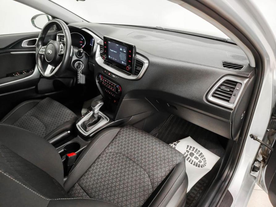 Kia Ceed III Тула  - изображение 7