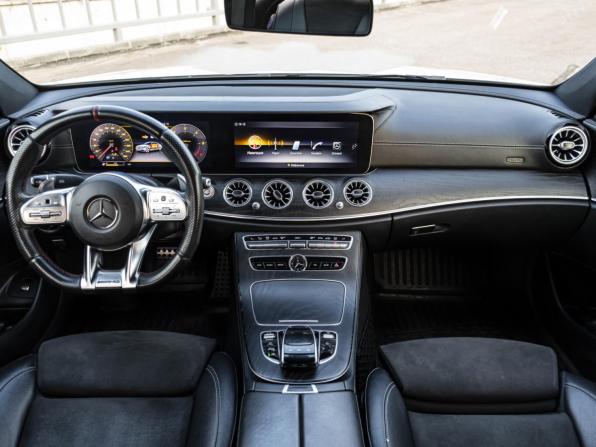 Mercedes-Benz E-Класс V (W213 S213 C238) с пробегом 2019 года, цена 3 499 000 рублей, 132957 км, седан, Автокод Объявления