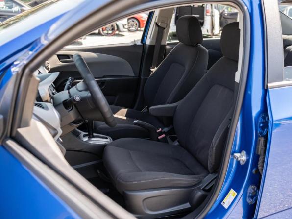 Chevrolet Aveo II с пробегом 2013 года, цена 799 000 рублей, 183570 км, седан, Автокод Объявления