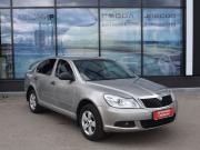 Skoda Octavia II (A5) Рестайлинг Архангельск  - изображение 16