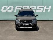 Lada (ВАЗ) Largus I Рестайлинг Кропоткин  - изображение 23