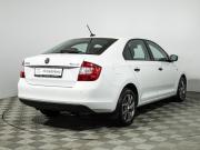 Skoda Rapid I Рестайлинг Санкт-Петербург  - изображение 22