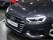 Audi A4 V (B9) Рестайлинг Санкт-Петербург  - изображение 27