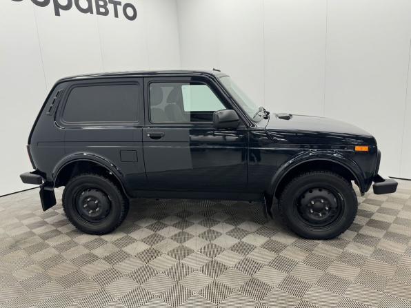 Lada (ВАЗ) Niva Legend с пробегом 2024 года, цена 852 000 рублей, 18118 км, внедорожник, Автокод Объявления