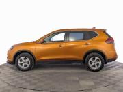 Nissan X-Trail III Рестайлинг Москва  - изображение 36