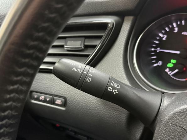 Nissan X-Trail III с пробегом 2018 года, цена 2 155 000 рублей, 119594 км, внедорожник, Автокод Объявления