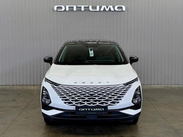 Omoda C5 I с пробегом 2024 года, цена 1 847 000 рублей, 35393 км, внедорожник, Автокод Объявления