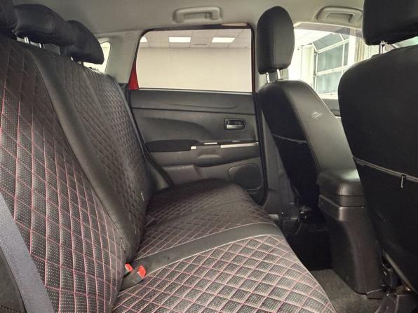 Mitsubishi Outlander Sport I Рестайлинг 2 с пробегом 2019 года, цена 1 950 000 рублей, 33952 км, внедорожник, Автокод Объявления