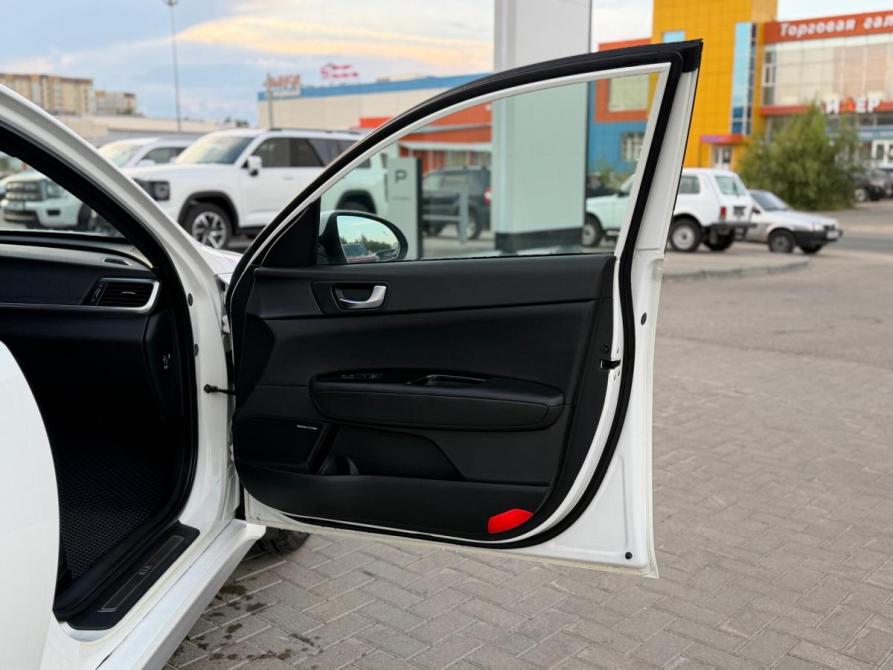 Kia Optima IV Сыктывкар  - изображение 8