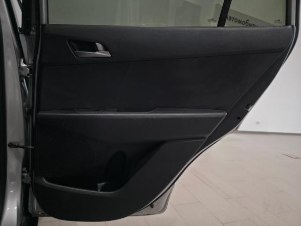 Hyundai Creta I Рестайлинг с пробегом 2020 года, цена 2 030 000 рублей, 118144 км, внедорожник, Автокод Объявления