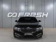 Skoda Superb IV Воронеж  - изображение 29