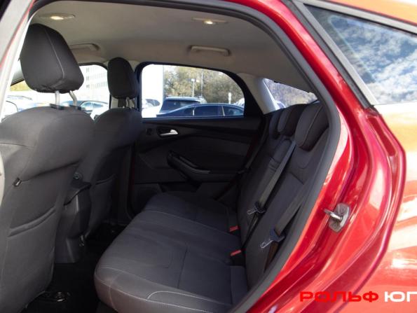 Ford Focus III с пробегом 2012 года, цена 728 000 рублей, 202822 км, хэтчбек, Автокод Объявления