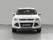Ford Kuga II Мурманск  - изображение 39