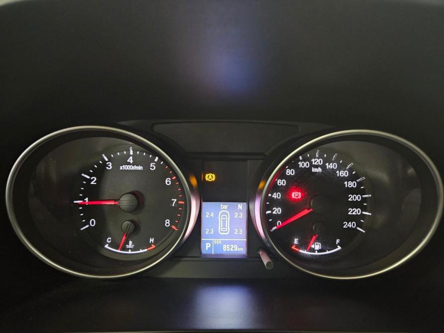 Haval M6 II Тольятти  - изображение 21