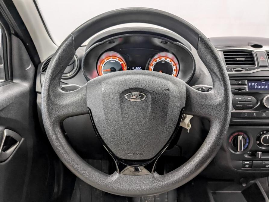 Lada (ВАЗ) Granta I Рестайлинг Москва  - изображение 21