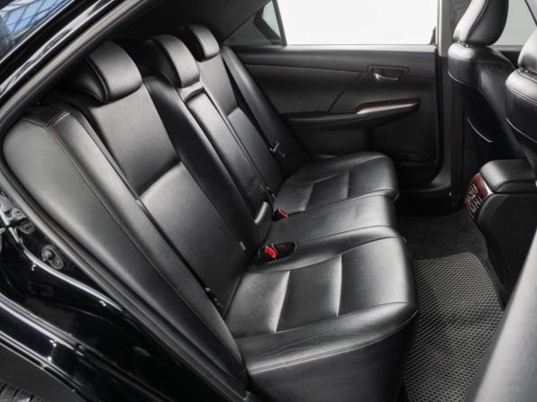 Toyota Camry VII (XV50) с пробегом 2012 года, цена 1 719 000 рублей, 202000 км, седан, Автокод Объявления