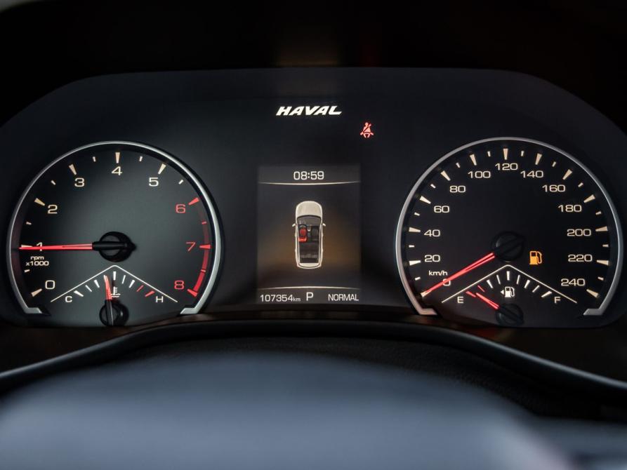 Haval Jolion I Волгоград  - изображение 9