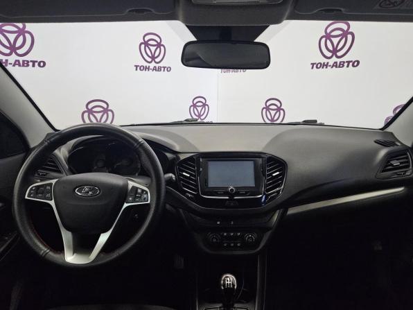 Lada (ВАЗ) Vesta I с пробегом 2021 года, цена 1 191 000 рублей, 75145 км, универсал, Автокод Объявления