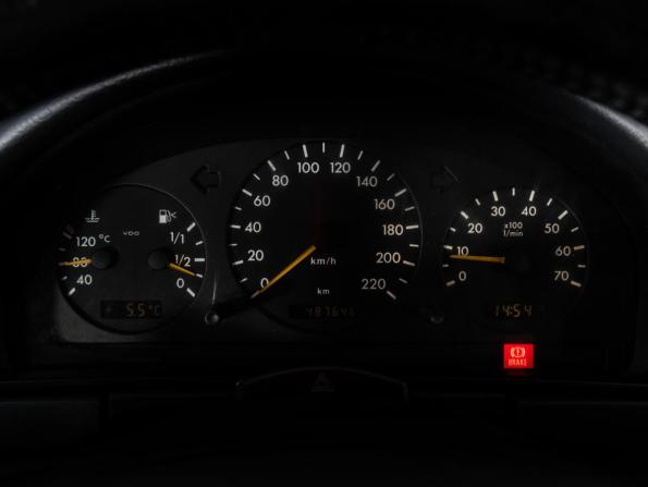 Mercedes-Benz M-Класс I (W163) с пробегом 1999 года, цена 475 000 рублей, 487644 км, внедорожник, Автокод Объявления