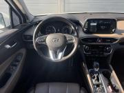 Hyundai Santa Fe IV Липецк  - изображение 24