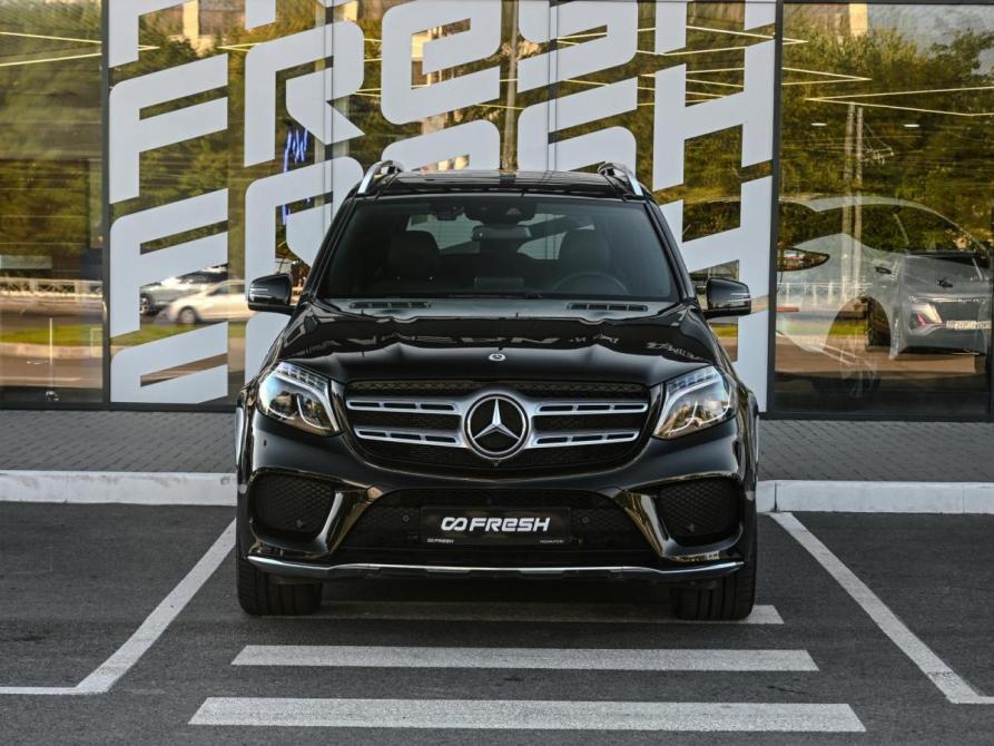 Mercedes-Benz GLS I (X166) Волгоград  - изображение 3