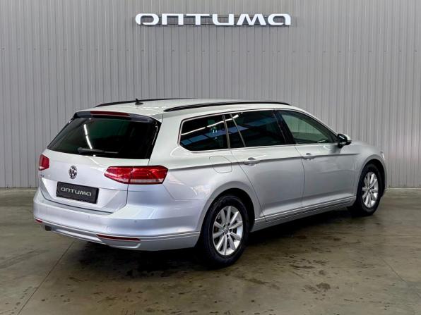 Volkswagen Passat B8 Рестайлинг с пробегом 2019 года, цена 2 097 000 рублей, 237319 км, универсал, Автокод Объявления