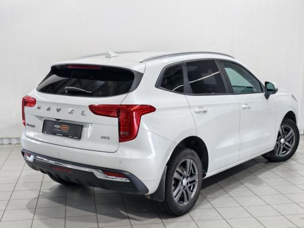 Haval Jolion I с пробегом 2023 года, цена 1 936 000 рублей, 44511 км, внедорожник, Автокод Объявления