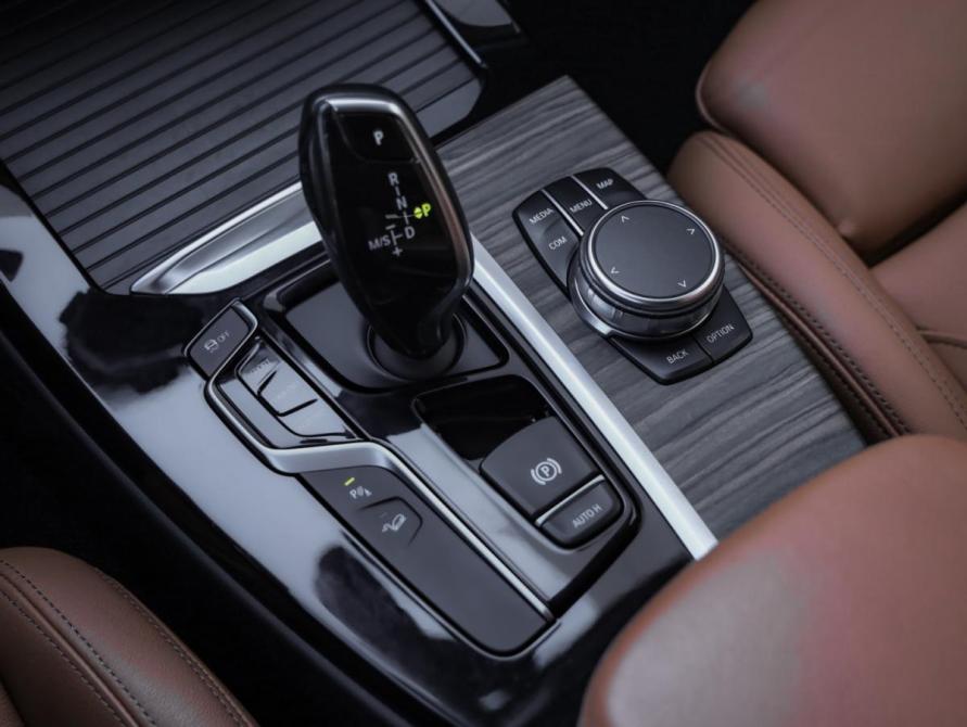 BMW X3 III (G01) Санкт-Петербург  - изображение 25