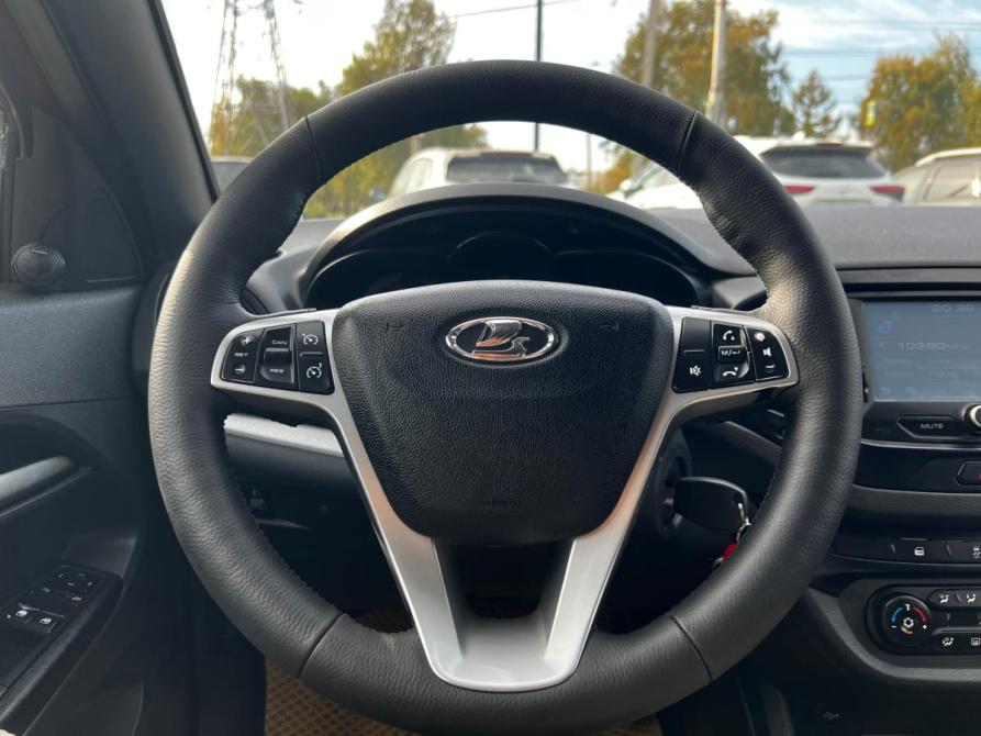 Lada (ВАЗ) Vesta I Стерлитамак  - изображение 15
