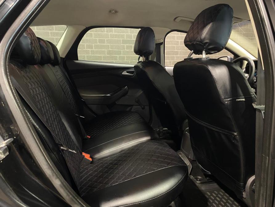 Ford Focus III Челябинск  - изображение 8