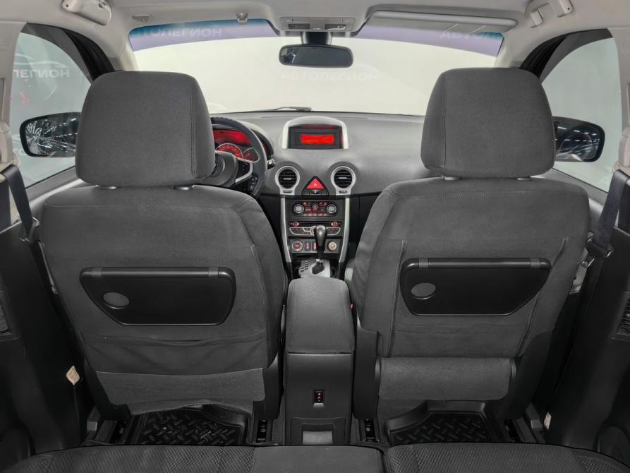 Renault Koleos I Новосибирск  - изображение 16