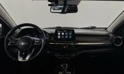 Kia Cerato IV Москва  - изображение 23