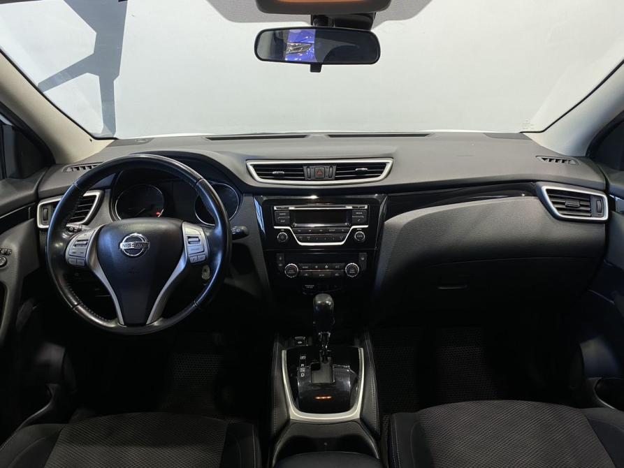 Nissan Qashqai II Ростов-на-Дону  - изображение 12