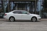 Skoda Octavia III (A7) Рестайлинг Брянск  - изображение 29