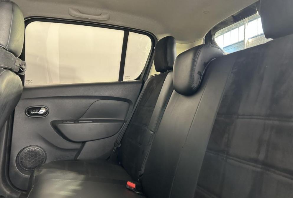 Renault Sandero II Саранск  - изображение 21