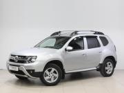 Renault Duster I Рестайлинг Курск  - изображение 28