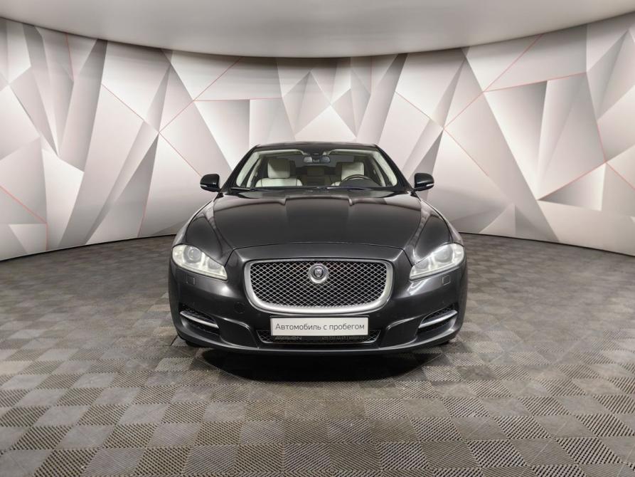 Jaguar XJ IV (X351) Москва  - изображение 7