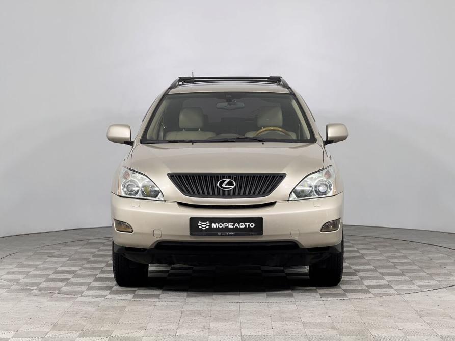 Lexus RX II Калининград  - изображение 2