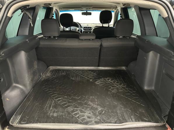 Nissan Terrano III (D10) с пробегом 2014 года, цена 1 020 000 рублей, 258253 км, внедорожник, Автокод Объявления