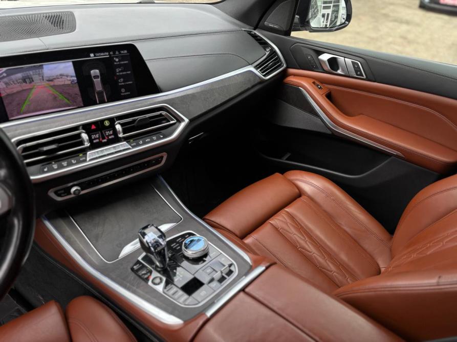 BMW X5 IV (G05/G18) Набережные Челны  - изображение 30