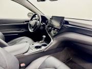 Toyota Camry VIII (XV70) Рестайлинг Вологда  - изображение 32