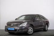 Nissan Teana II Томск  - изображение 22