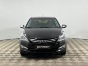 Hyundai Solaris I Рестайлинг Казань  - изображение 21