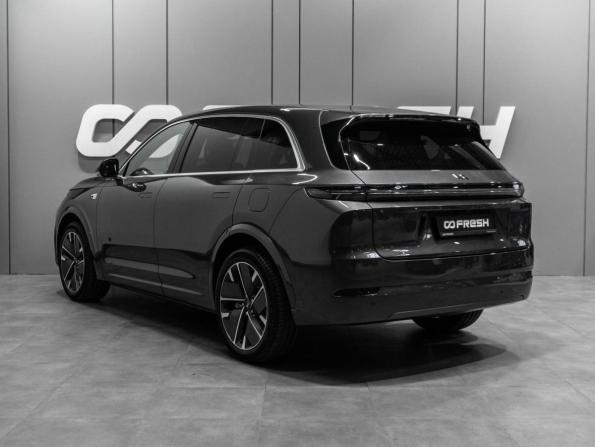 Li Auto (Lixiang) L7 I Рестайлинг с пробегом 2026 года, цена 9 399 000 рублей, 116 км, внедорожник, Автокод Объявления