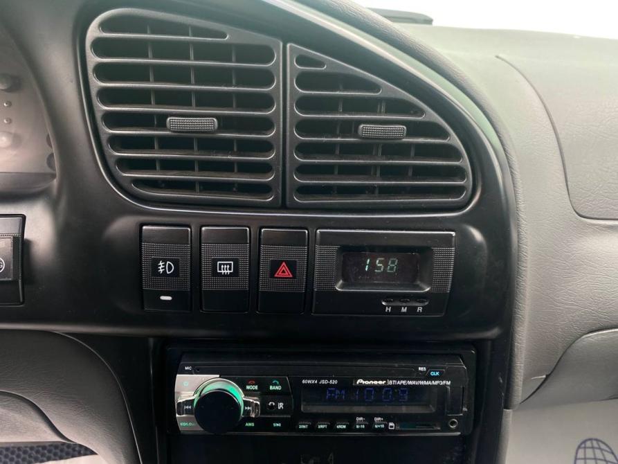 Kia Spectra I Рестайлинг 2 Стерлитамак  - изображение 24