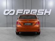 Hyundai Solaris I Рестайлинг Ростов-на-Дону  - изображение 22